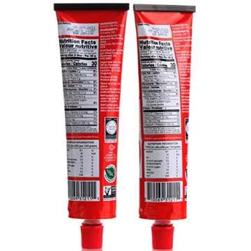 Tuscanini Double Concentrated Tomato Paste Tube 7.5oz