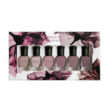 Deborah Lippmann Gel Lab Pro Set - Vegan Nail Polish
