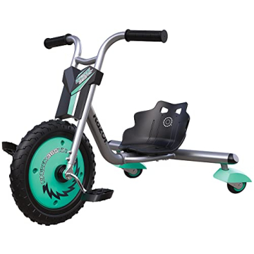 Razor RipRider 360 Mini Trike - 360-Degree Spinning Fun for Kids