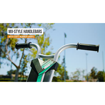 Razor RipRider 360 Mini Trike for Kids - Thrilling Spin & Drift Fun