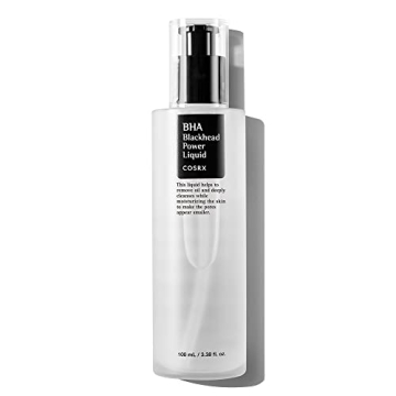 COSRX Niacinamide 2% + BHA 4% Toner for Glowing Skin