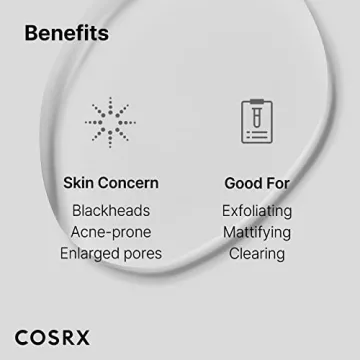 COSRX Niacinamide 2% + BHA 4% Toner for Glowing Skin