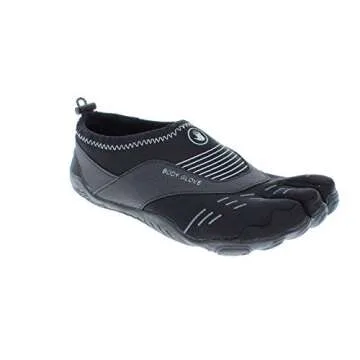 Body Glove Men's 3T Barefoot Cinch Water Shoe - Ideal for Water Activities