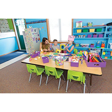 Creative Craft Foam Shapes for Kids and Adults