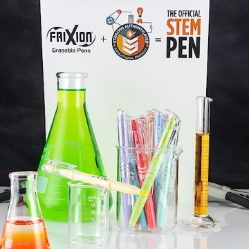 Pilot FriXion Light Pastel Erasable Highlighters Pack