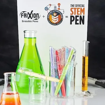 Pilot FriXion Light Pastel Erasable Highlighters Pack