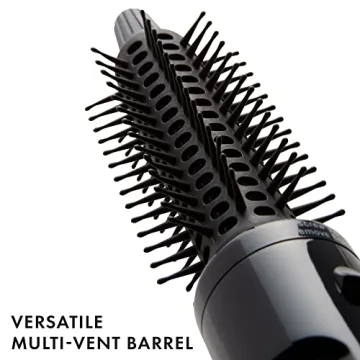 Hot Tools Professional Styling Brush for Effortless Curls