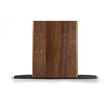 Super Sliders 5 3/4" x 9 1/2" Oval Reusable Furniture Sliders for Carpet - Effortless Moving and Surface Protection, Beige (8 Pack)