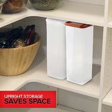 Stock Your Home Bread Container for Ultimate Freshness