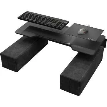 Couchmaster CYCON² Fusion Gaming Desk for Couch and Bed