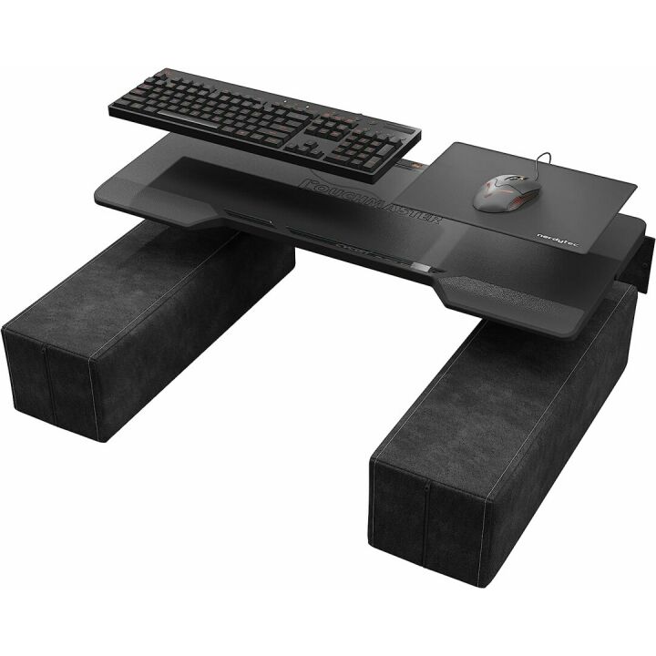 Couchmaster CYCON² Fusion Gaming Desk for Couch and Bed