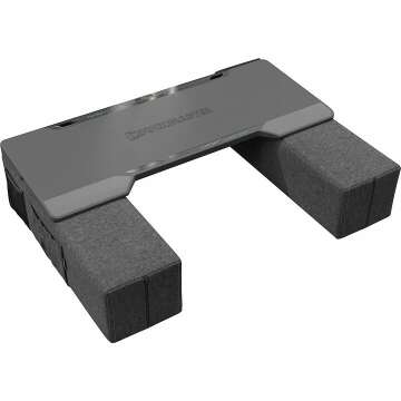 Couchmaster CYCON² Fusion Gaming Desk for Couch and Bed
