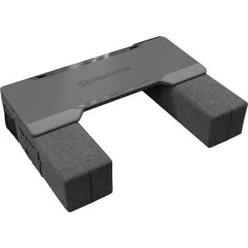 Couchmaster CYCON² Fusion Gaming Desk for Couch and Bed