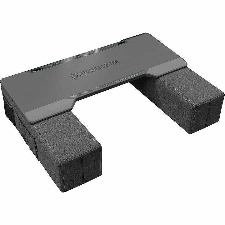 Couchmaster CYCON² Fusion Gaming Desk for Couch and Bed
