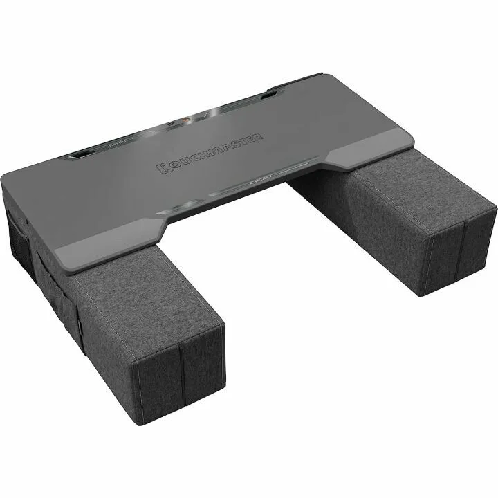 Couchmaster CYCON² Fusion Gaming Desk for Couch and Bed