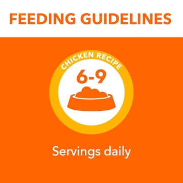 IAMS Cut in Gravy Wet Cat Food for Healthy Kittens