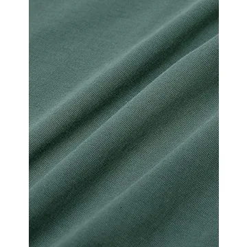 CRZ YOGA Women’s Soft Crop Top for Workouts & Casual Wear