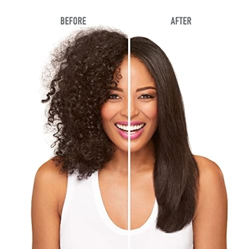 Drybar Heated Brush for Frizz-Free, Smooth Hair