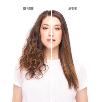 Drybar Heated Brush for Frizz-Free, Smooth Hair