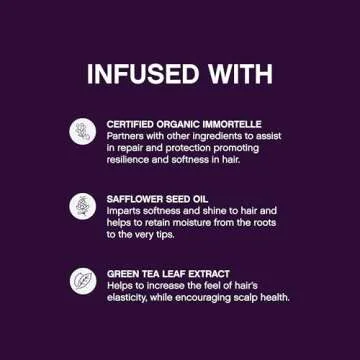 Strengthening Hair Oil for All Hair Types - KEVIN.MURPHY YOUNG.AGAIN