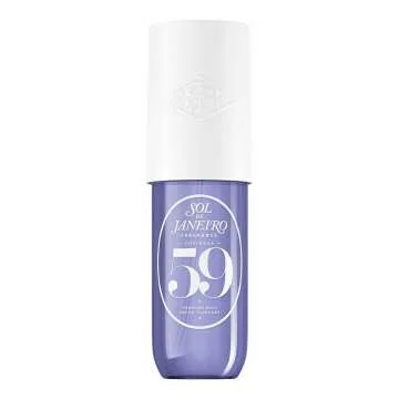 SOL DE JANEIRO Fragrance Mist for Daily Freshness