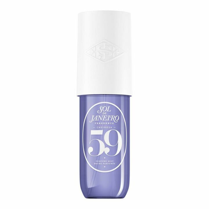 SOL DE JANEIRO Fragrance Mist for Daily Freshness