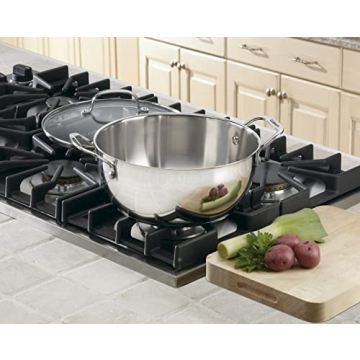 Buy Cuisinart 5.5-Quart Multi-Purpose Chef's Pan