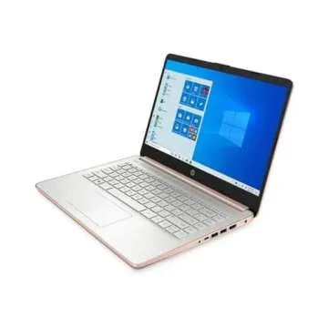 HP 14 Laptop with Touchscreen and Microsoft 365