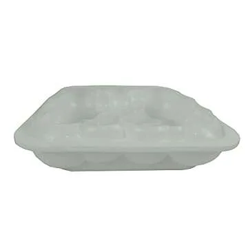 Bousg 3D Bubbles Sky Cloud Silicone Cake Mold,Silicone Baking Pan - Not Sticky Cake Decoration Mould For Mousse,Chocolate Brownie,Jelly,Ice Cream,Chiffon,Cheesecake,Fondant