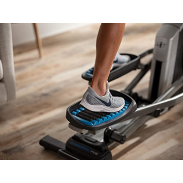 NordicTrack 14.9 Smart Elliptical HD Touchscreen iFIT