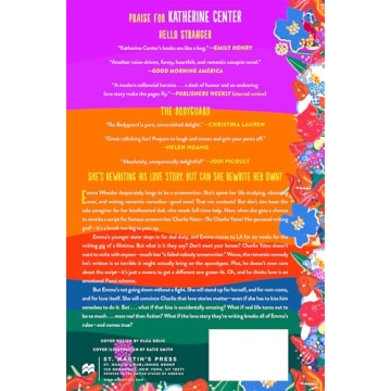 The Rom-Commers: Ultimate Movie Night Gift Set