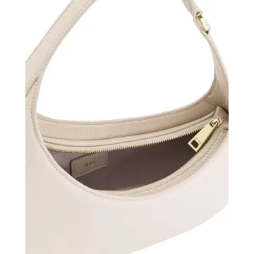 JW PEI Harlee Shoulder Bag - Stylish and Eco-Friendly