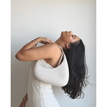 JW PEI Harlee Shoulder Bag - Stylish and Eco-Friendly