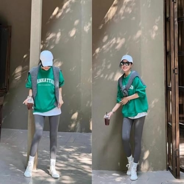 WaJuemy Sweater Shawl Wraps for Women in Grey - Fashionable & Versatile