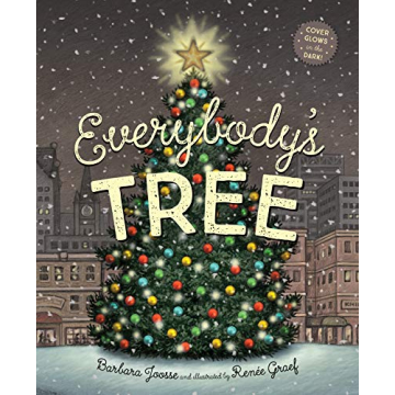 Everybody's Tree: A Heartwarming Christmas Story for All