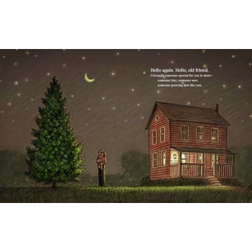 Everybody's Tree Enchanting Christmas Story for All Ages