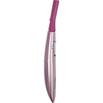 Panasonic Facial Hair Remover & Eyebrow Trimmer – ES2113PC