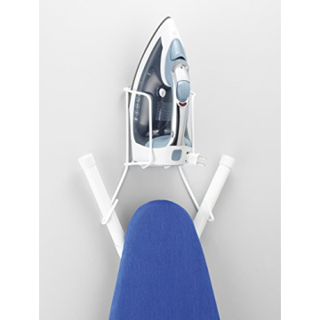 Whitmor Over The Door Ironing Caddy for Space Saving
