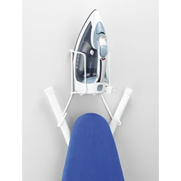 Whitmor Over The Door Ironing Caddy for Space Saving