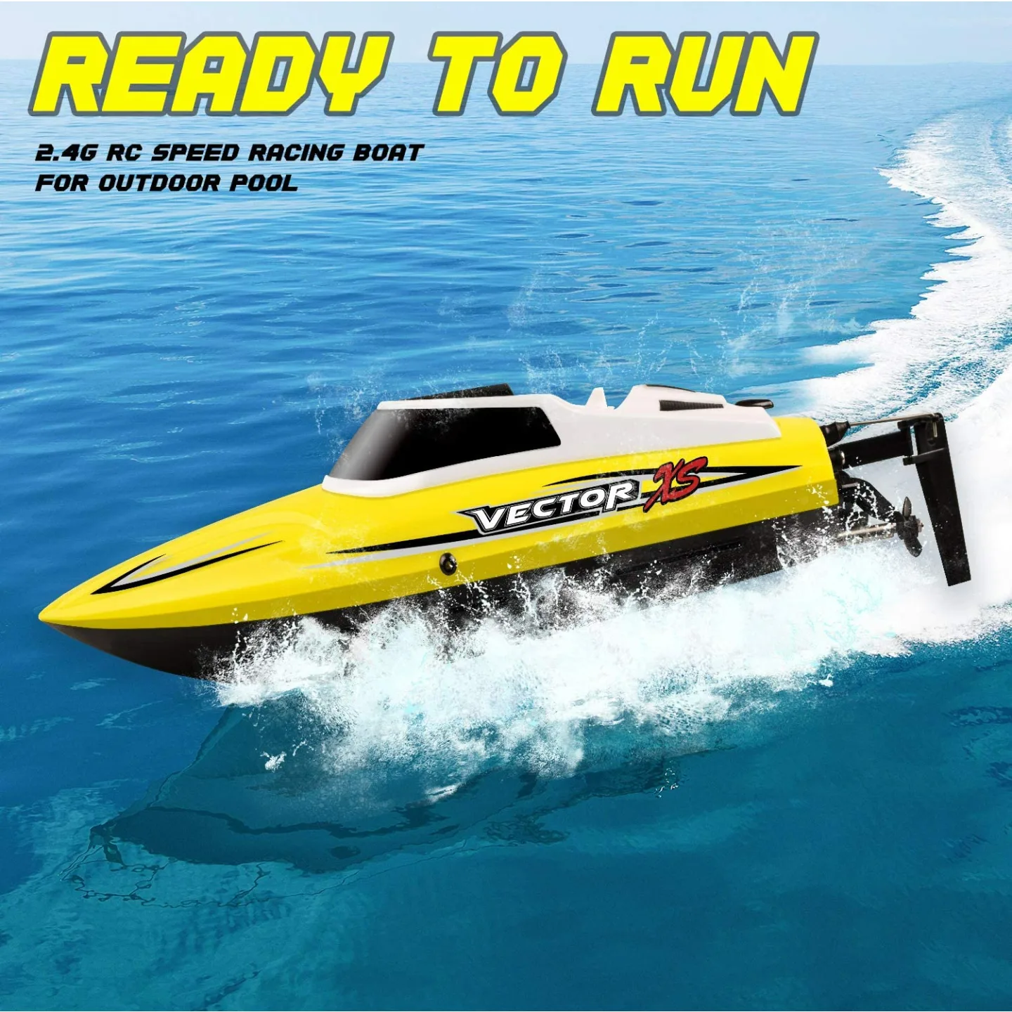 YEZI Controlled Battery for Optimal Performance