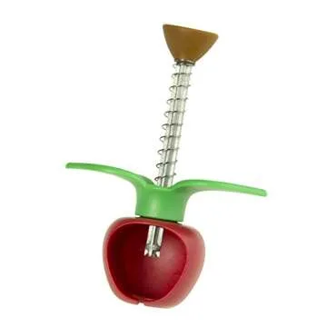 Farm to Table Cherry Pitter: Effortless Pitting with a Splash of Style