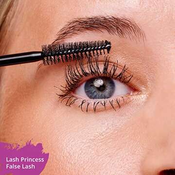 Lash Princess False Lash Effect Mascara & Lash Princess Sculpted Volume Mascara Bundle