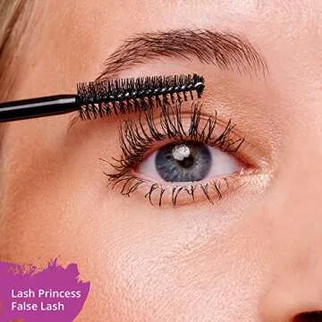 Lash Princess False Lash Effect Mascara & Lash Princess Sculpted Volume Mascara Bundle