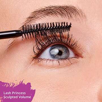 Lash Princess False Lash Effect Mascara & Lash Princess Sculpted Volume Mascara Bundle