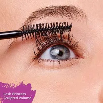 Lash Princess False Lash Effect Mascara & Lash Princess Sculpted Volume Mascara Bundle