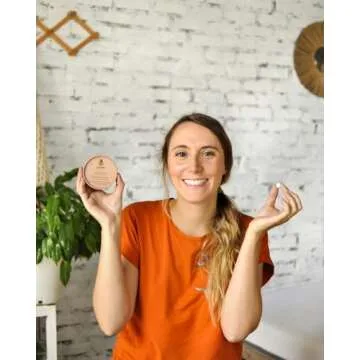 SuperBee Dentos Toothpaste Tablets, 150 Toothpaste Tabs, Fluoride Free & Eco Friendly, Travel Mouthwash Tablets, Sensitive Toothpaste Bites Kids Adults, Chewable Toothpaste Tablet, Spearmint