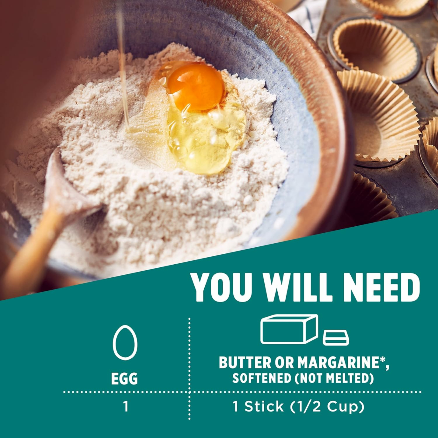 Krusteaz Snickerdoodle Cookie Mix 12 Pack 17.5 Oz