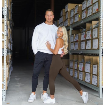 OQQ Women's High Waist Yoga Leggings - Perfect for Every Activity