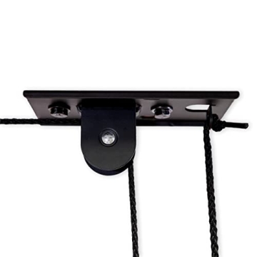 StoreYourBoard Cargo Box Ceiling Hoist for Easy Storage