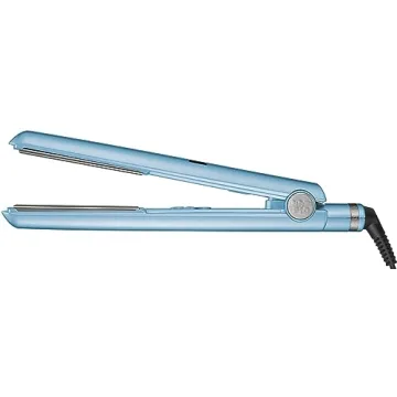 BaBylissPRO Nano Titanium Hair Straightener Iron 1-Inch